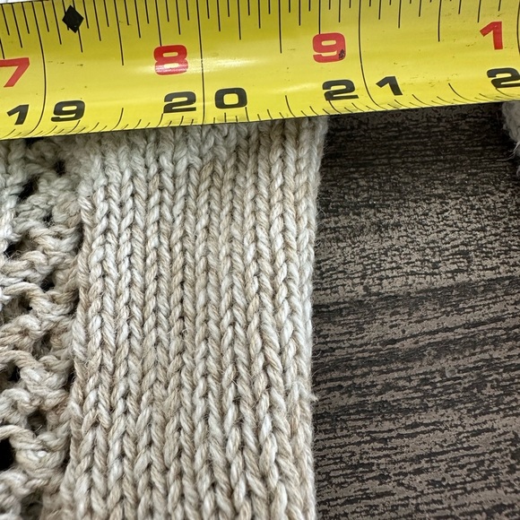 Mandal Bay Pastel Embroidered Cardigan - Picture 4 of 7